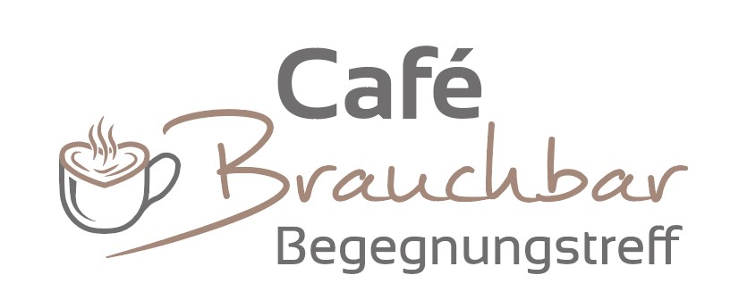 Logo Café Brauchbar